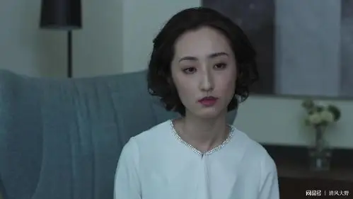 14岁金马奖最佳女配得主,这部电影告诉你,文淇实至名归