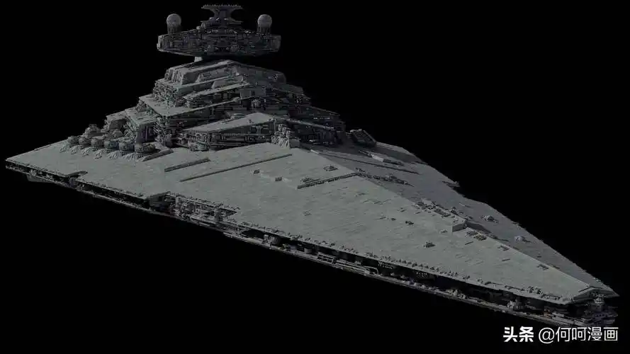 一组科幻飞行器的设计作品!未来的飞行器真会朝这个方向发展吗?