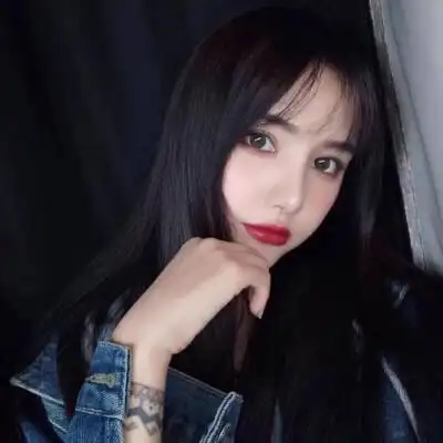 优质小姐姐头像