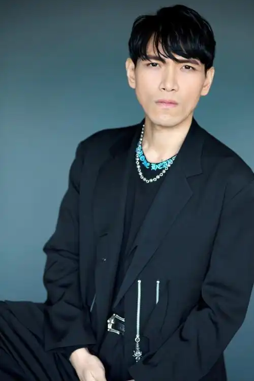 讨论杨宗纬经纪人现任经纪人是谁