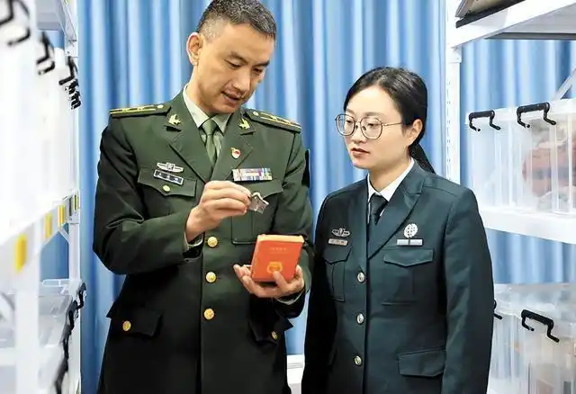 军队文职岗位缺口大薪资待遇远超公务员学历门槛也降至专科