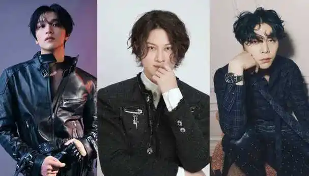 sm娱乐发声狠怼谣言:sj希澈,nct楷灿,johnny均无丑闻