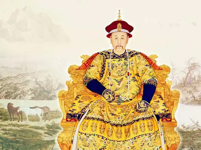 广东省鹤山市,雍正皇帝亲自为它赐名,是全国著名的侨乡之一