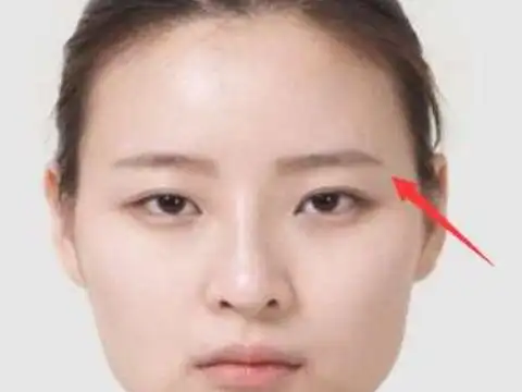 女人什么面相最穷最贱