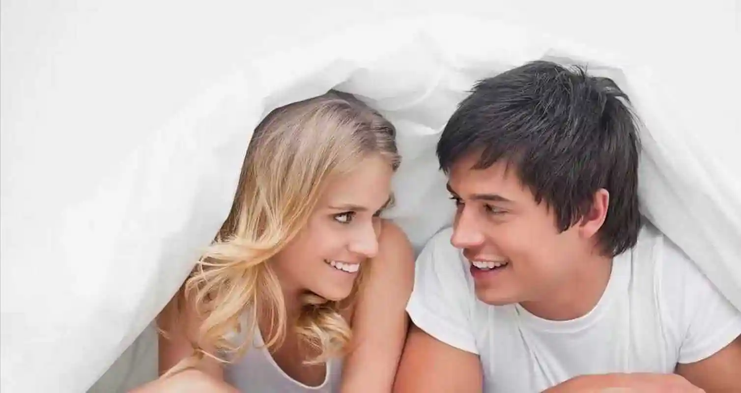 女人出轨后,跟老公过夫妻生活是什么感受?