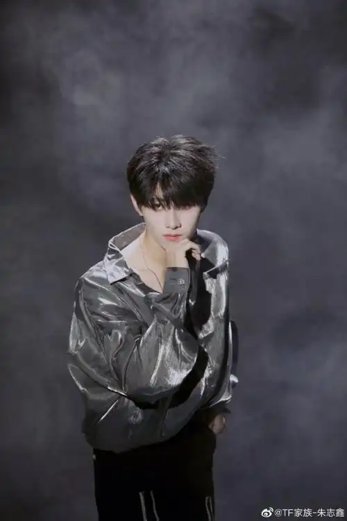 朱志鑫 - 堆糖,美图壁纸兴趣社区