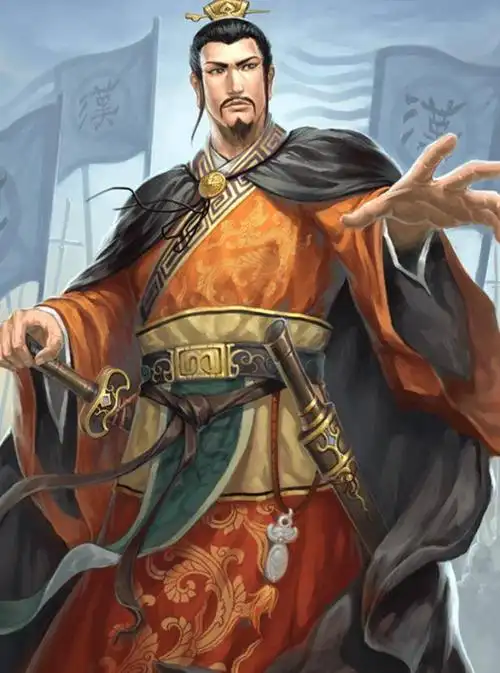 张飞死后赵云诸葛魏延集体不服刘备号令刘备真的不服众