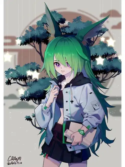 凹凸丨祖玛小姐姐78