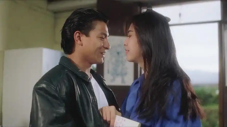 七夕节,齐鲁晚报·齐鲁壹点请您看经典港片《赌神》