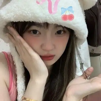 好看可爱甜到爆的真人女生头像图片 精选优质甜妹微信头像合集