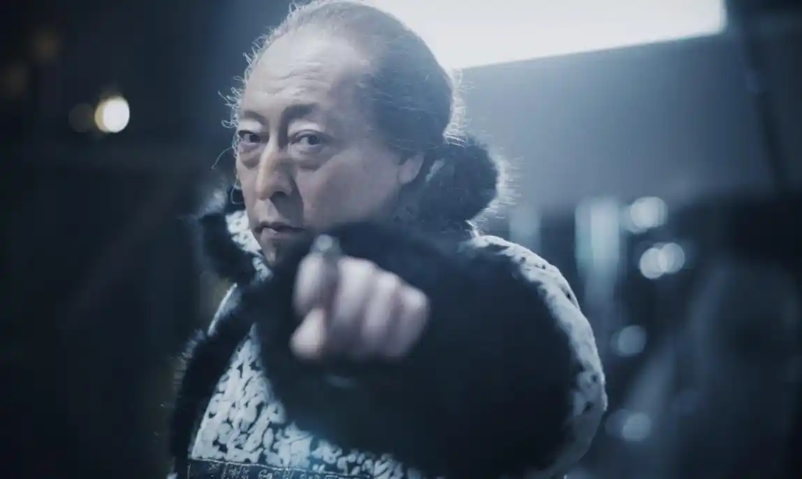 都挺好之后倪大红被掏空了