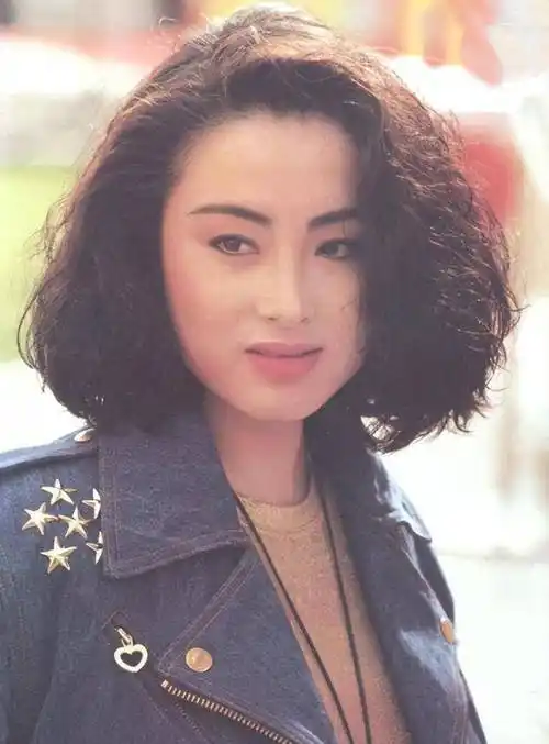 能驾驭得了"短发"的女星,只服这10位,热巴等人就别硬上弓了_陈法蓉