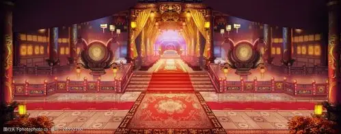 关键词:唯美建筑banner背景素材 唯美 建筑 宫殿 banner背景 素材