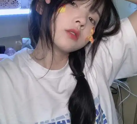 洲洲の女生头像真人女头图源络侵删致堆糖美图壁纸兴趣社区