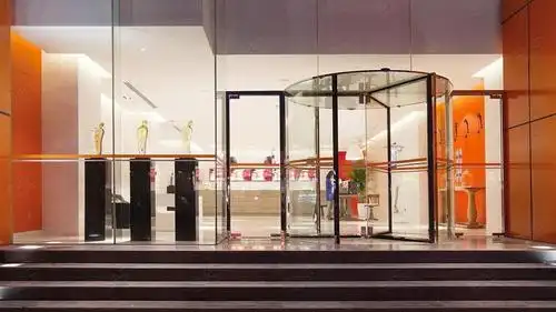 【郑州艾尚酒店】外观图片大全_外观图库-会小二