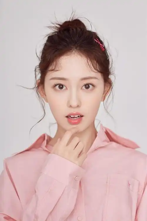 中国内地女演员孙琰清