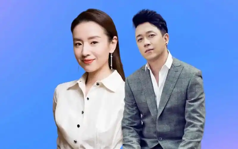 婚内爱上王大治却甩锅潘粤明,心机白莲董洁竟将儿子当老公养?