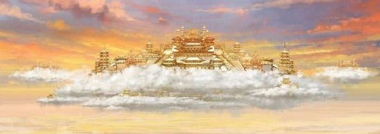 比如四大神兽宫殿,里面有青龙白虎和朱雀玄武,我都不是这个神兽的对手