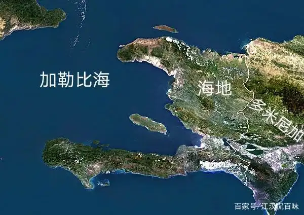 有美国的帮助,为何海地依然被认定为"最失败"国家?