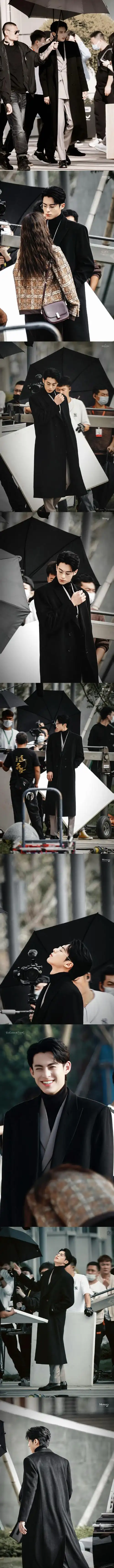 王鹤棣以爱为营##王鹤棣##王鹤棣时宴