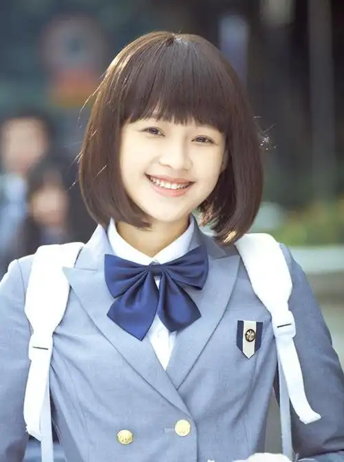 素颜如换头的6位女星带妆个个貌美如花卸妆后秒变大妈