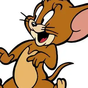 会飞的米老鼠头像