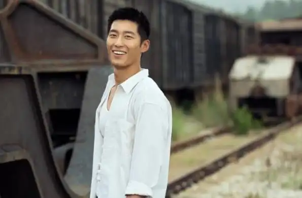 窦骁有过几个女朋友窦骁个人资料简介身高