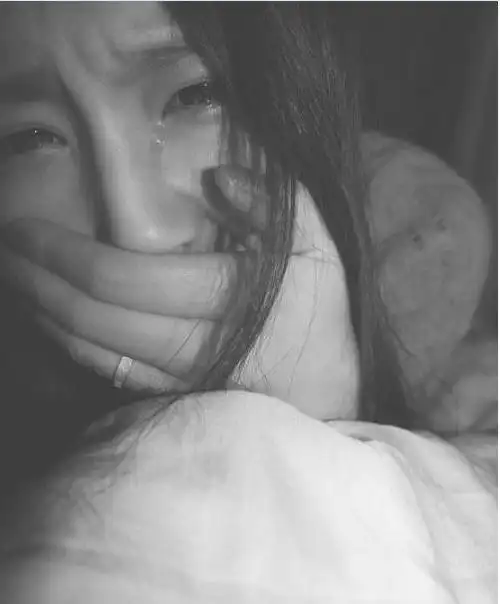 100个最让人心酸的瞬间,看到第几条忍不住流泪了?