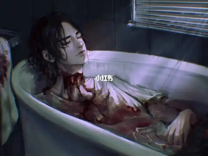 【犯心|宋声声】赴死