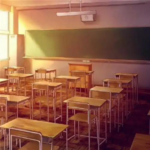 适合班级群头像图片