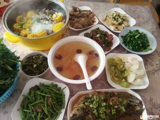 【厨艺大晒】 家常便饭