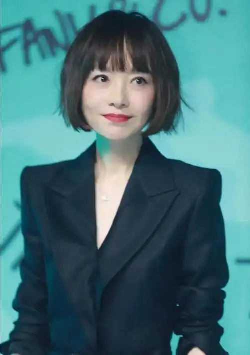 "明星故事"陈鲁豫