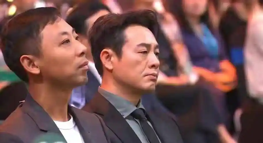 事实证明,"与《狂飙》划清界限"的张译,已走上演员的另条大道_票房