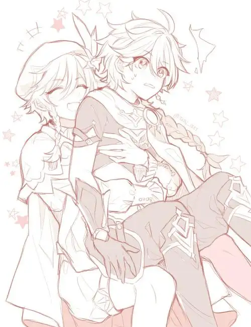 推特  toriさん我超  温空打开新页原神关注早柚生日快乐 | …送我的