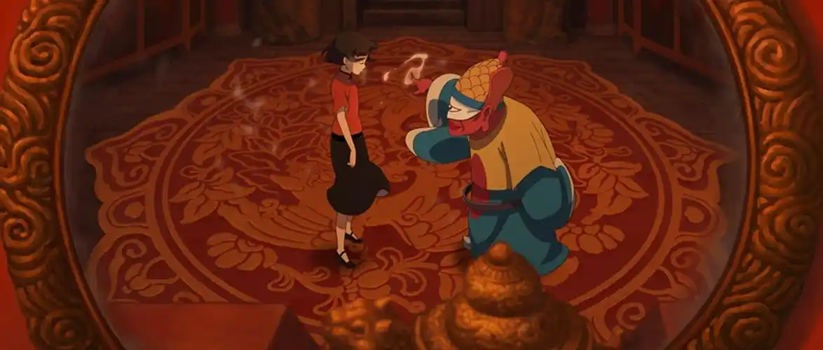 大鱼海棠_电影剧照_图集_电影网_1905.com