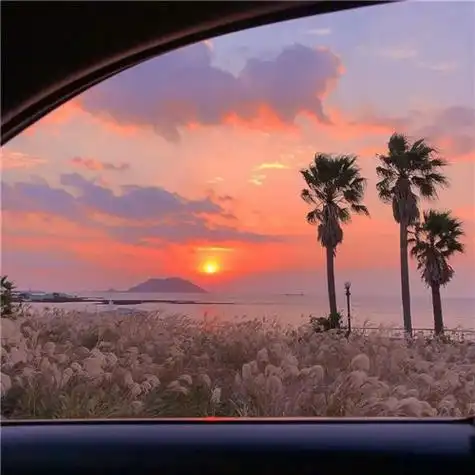 浪漫蕾丝风景唯美头像,风景头像意境唯美_风景静物_头像控