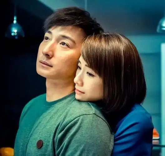 相恋10年后分手,娱乐圈童话爱情破灭,他说:结婚需要一点冲动