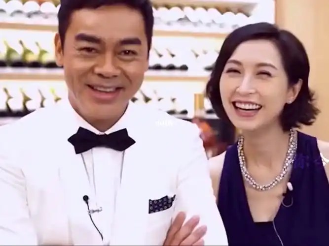 刘青云78郭蔼明