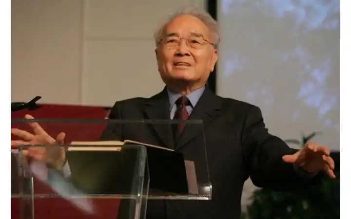 王永信牧师安息主怀,他这篇文章发人深省