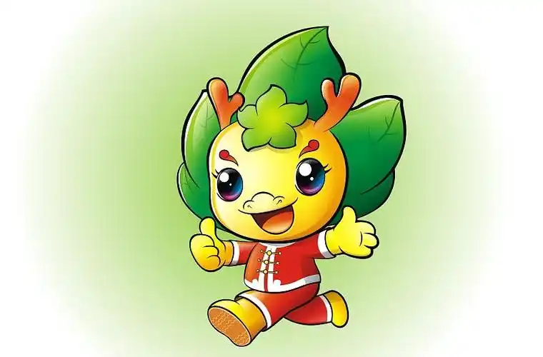 那些年做的这些吉祥物一|平面|ip形象|火鱼卡通_原创作品-站酷zcool