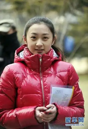 北京电影学院初试开始表演系开启13天艺考长跑