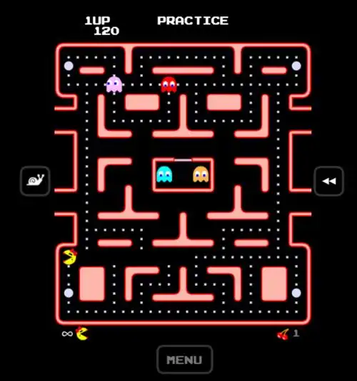 当年的"吃豆人",如何改变了整个游戏界?