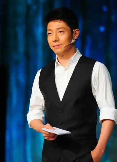 撒贝宁个人资料简历