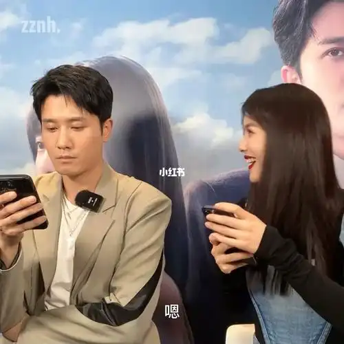 彭冠英蔡文静他俩这样日常的对话就很戳我