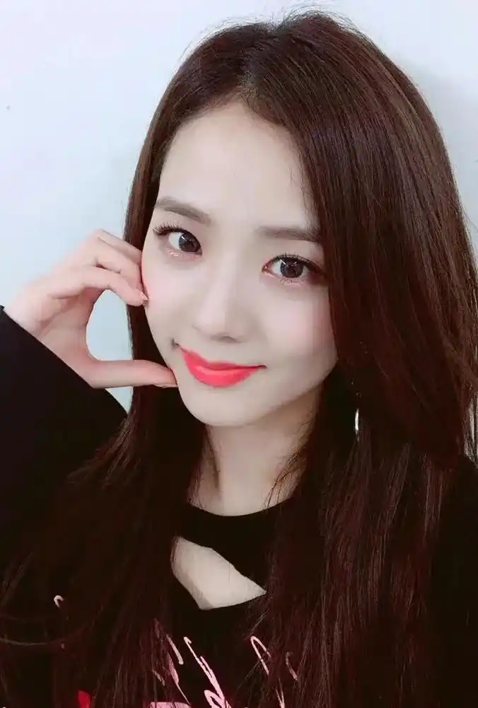 得不到的就更加爱#金智秀jisoo #jisoo - 抖音