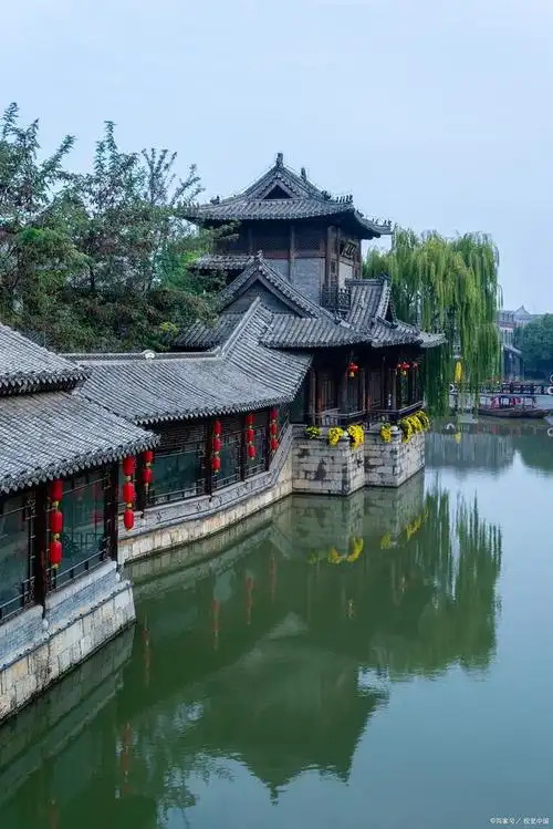 探秘泰州旅游景点,开启一段难忘的旅程!