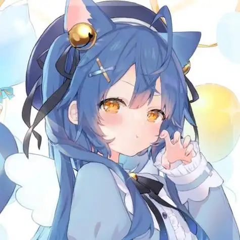 动漫女头:00后中最受欢迎的36张女生头像1