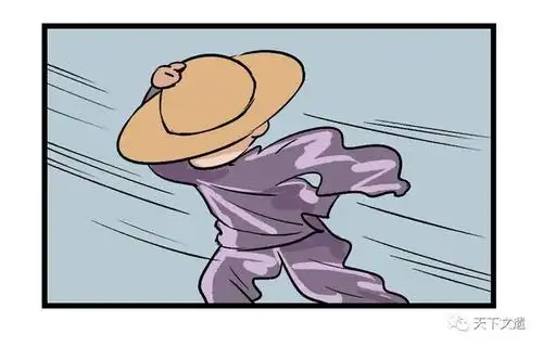 如何形容北京的大风天儿?