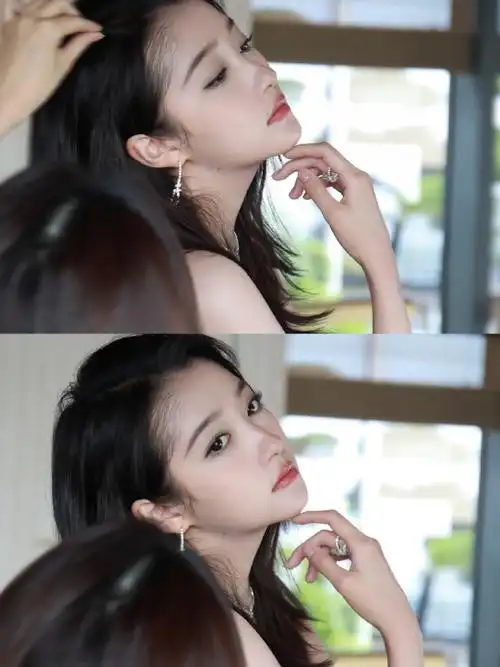 关晓彤年度品质创造力剧星##电视剧品质盛典