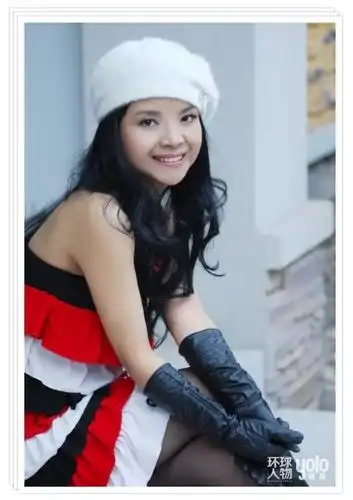 电影·音乐 | 陈涓:走向海外的中国百变歌手